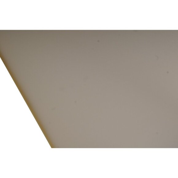 Bally Womens Wide Brown Leather Belt 90 36 Ribbed High Waist Brass Gold Hardware - Picture 5 of 11